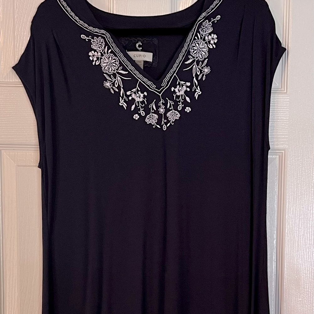 Cupid dress size L